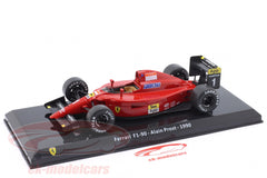 Ferrari F1-90 1990  Premium Collectibles 1/24