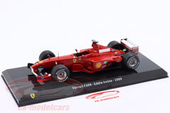 Ferrari F399 1999  Premium Collectibles 1/24