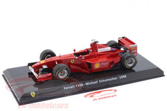 Ferrari F300 1998 Premium Collectibles 1/24
