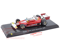 Ferrari 312T2 1976 Premium Collectibles 1/24