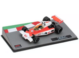 Mclaren M23 1977 Altaya 1/43