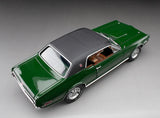Mercury Cougar XR7G 1968 Sun Star American Collectibles 1/18