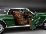 Mercury Cougar XR7G 1968 Sun Star American Collectibles 1/18