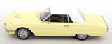 Ford Thunderbird 1966 KK Scale 1/18