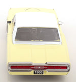 Ford Thunderbird 1966 KK Scale 1/18