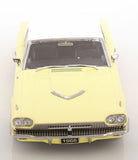Ford Thunderbird 1966 KK Scale 1/18