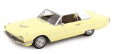 Ford Thunderbird 1966 KK Scale 1/18
