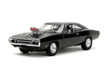 Dodge Charger R/T 1970 Fast & Furious Jada  TrueSpec 1/24