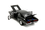 Dodge Charger R/T 1970 Fast & Furious Jada  TrueSpec 1/24