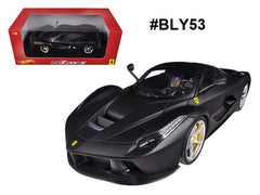 Ferrari LaFerrari HotWheels 1/18