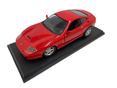 Ferrari 550 Maranello Anson 1/18