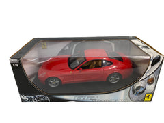 Ferrari 612 Scaglietti HotWheels 1/18