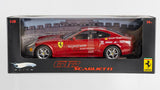 Ferrari 612 Scaglietti HotWheels Elite 1/18