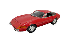 Ferrari 365 GTB/4 HotWheels 1/18