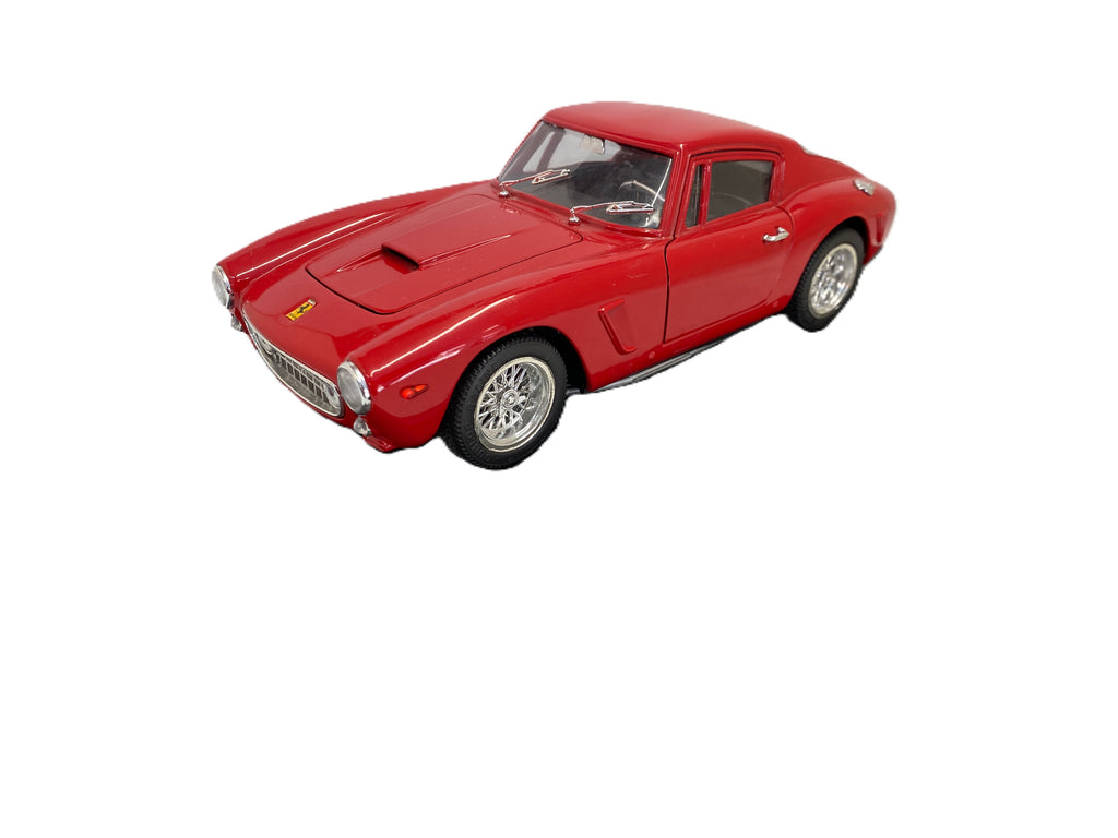 Ferrari 250 GT Bernilette 1961 Jouef Evolution 1/18