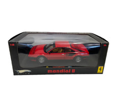 Ferrari Mondial HotWheels Elite 1/18