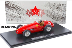 Ferrari 500 F2 Formula 1 CMR (Classic Model Replicars) 1/18