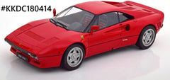 Ferrari 288 GTO KK Scale 1/18