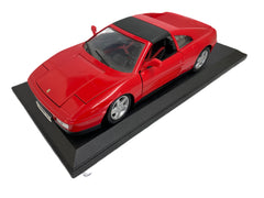 Ferrari 348 TS Maisto 118