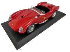 Ferrari 250 Testa Rossa 1957 Burago 1/18
