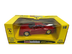 Ferrari GTO Evoluzione Jouef 1/18