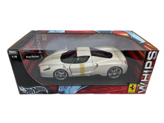 Ferrari Enzo HotWheels Whips 1/18