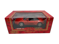 Ferrari 348 Convertible 1989 Mira 1/18