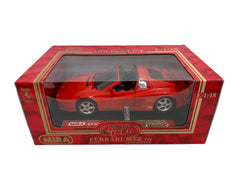 Ferrari 512 TR 1991 Mira 1/18