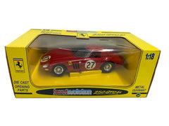 Ferrari 250 GTO 1964 Jouef 1/18