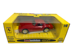 Ferrari 250 GT Bernilette 1961 Jouef 1/18