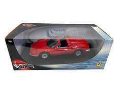 Ferrari Dino 246 GTS HotWheels 1/18