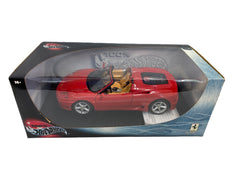 Ferrari 360 Spider HotWheels 1/18