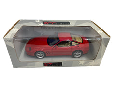 Ferrari 550 Maranello 1996 UT Models 1/18