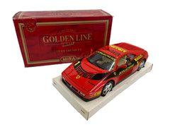 Ferrari 348 TB Evoluzione 1989 Mira 1/18