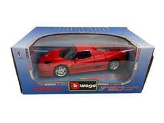 Ferrari F50 Burago 1/18