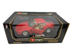 Ferrari 456 GT 1992 Burago 1/18