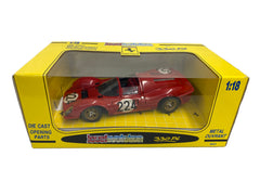 Ferrari 330 P4 1967 Jouef 1/18
