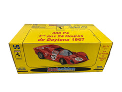 Ferrari 330 P4 1967 Jouef 1/18