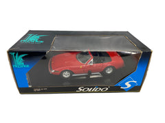 Ferrari 365 GTS Solido 1/18