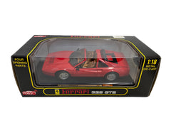 Ferrari 328 GTS Anson 1/18