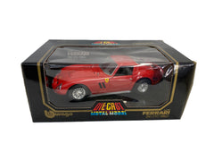 Ferrari 250 GTO 1962 Burago 1/18