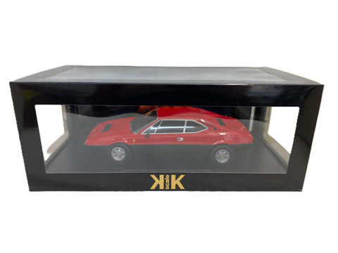 Ferrari 208 GT4 1975 KK Scale 1/18