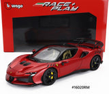 Ferrari SF90 XX Stradale 2024 Burago 1/18