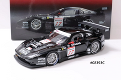 Ferrari 575 GTC 2004 Kyosho 1/18