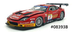 Ferrari 575 GTC 2003 Kyosho 1/18