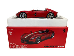 Ferrari Monza SP1 Burago Signature 1/18