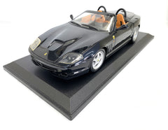Ferrari 550 Barchetta HotWheels 1/18