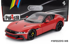 Ferrari 12Cilindri 2024 Polistil 1/18