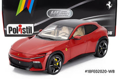 Ferrari Purosangue Polistil 1/18