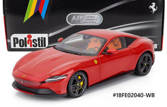 Ferrari Roma 2019 Polistil 1/18